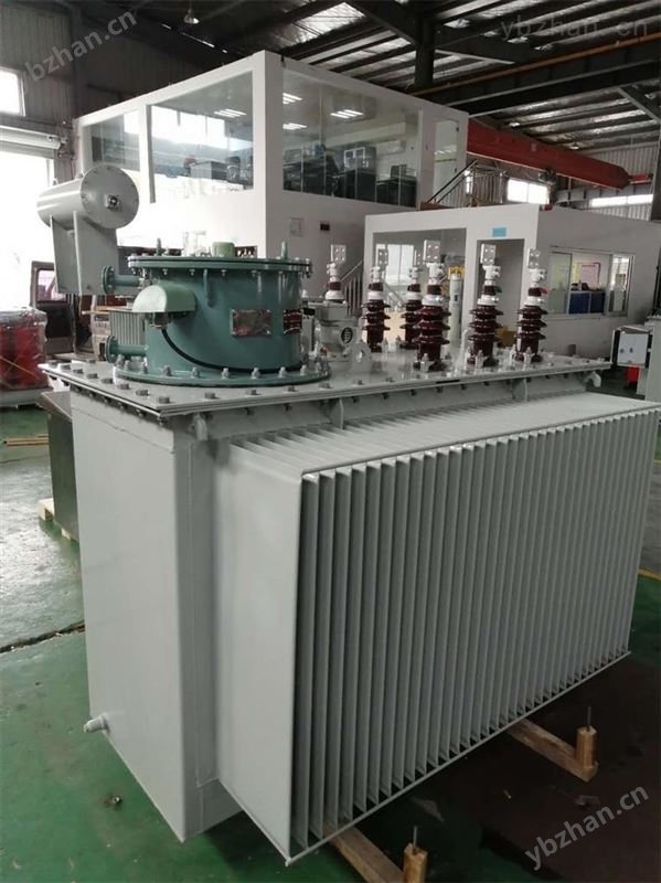 10KV线路调压装置 SVR馈线自动调压器-三相调压器
