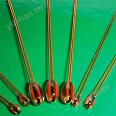 MF51 径向玻封热敏电阻系列-热敏电阻器