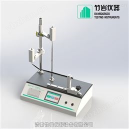 竹岩仪器 BWT-01 电子壁厚测量仪-测厚仪