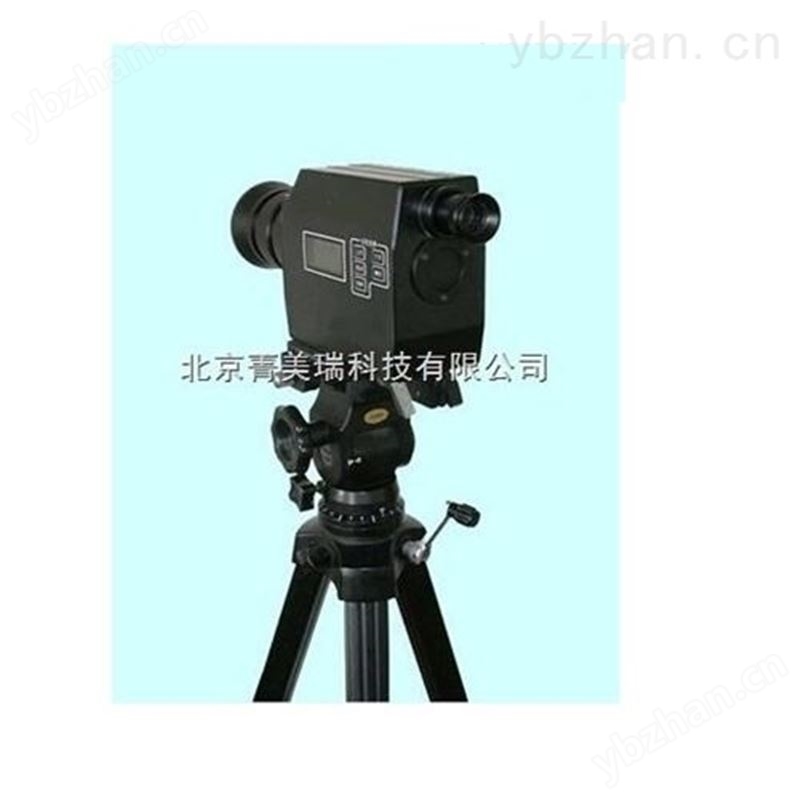 彩色亮度计 彩色记录仪