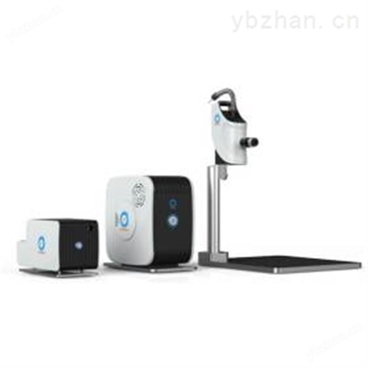 4D-OCT 结构与功能评价系统 光学成像系统