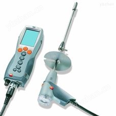 TESTO 335三组分烟气分析仪