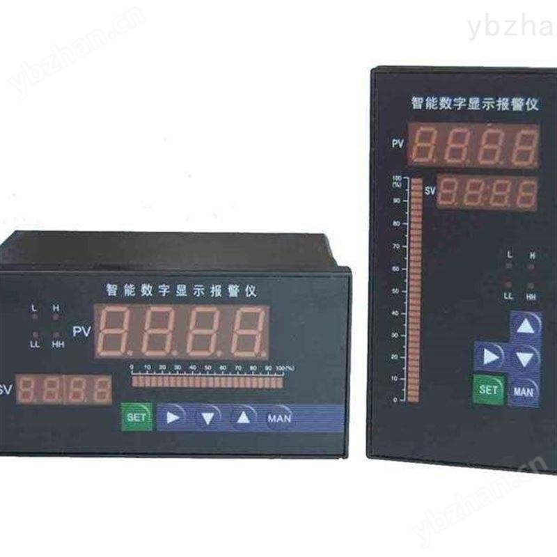 智能手动操作器DFD/Q-9000