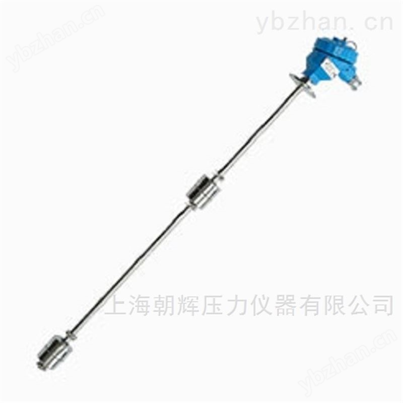 工业浮球液位计