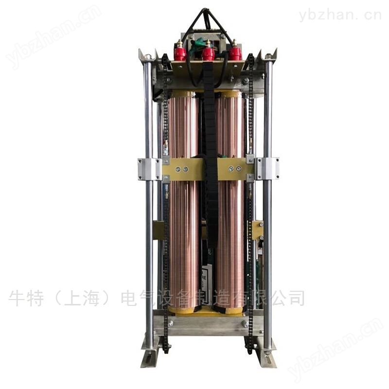 三相柱式电动调压器价格 TESGZ-400KVA