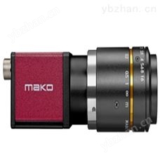 AVT机器视觉相机-Mako G-030