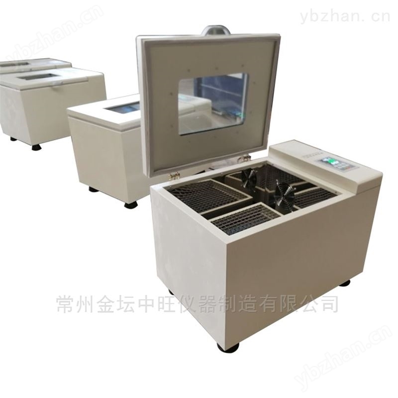 变频恒温气浴振荡器厂