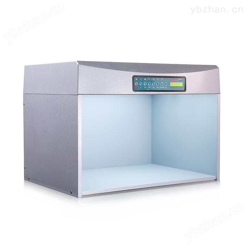 三恩时T60+对色光源箱 对色灯箱