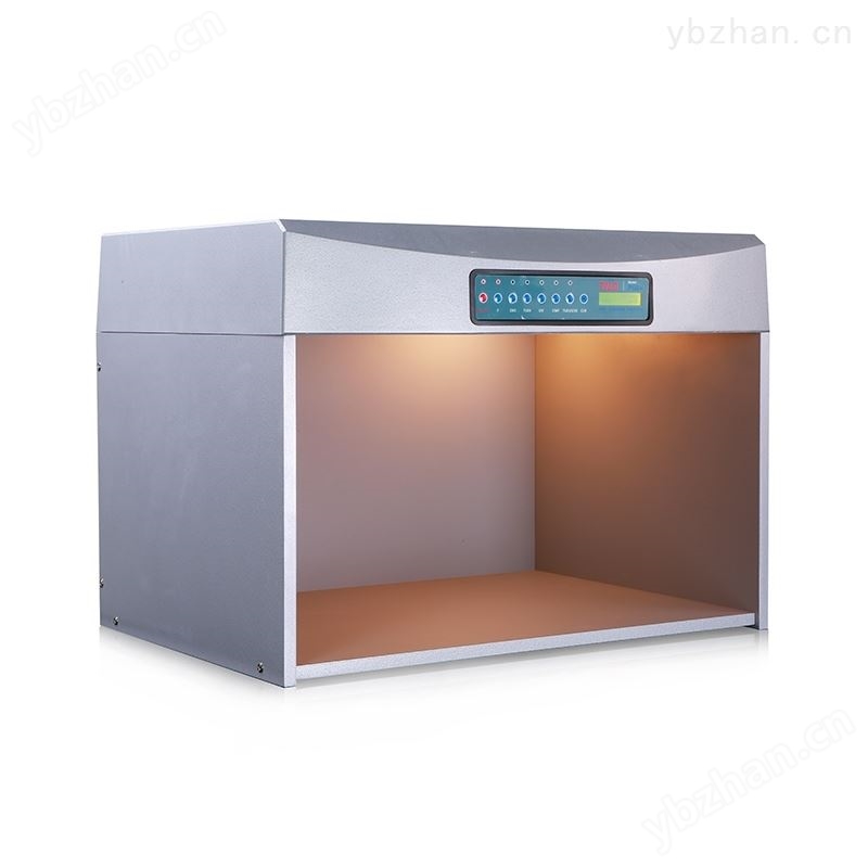 三恩时T60+对色光源箱 对色灯箱