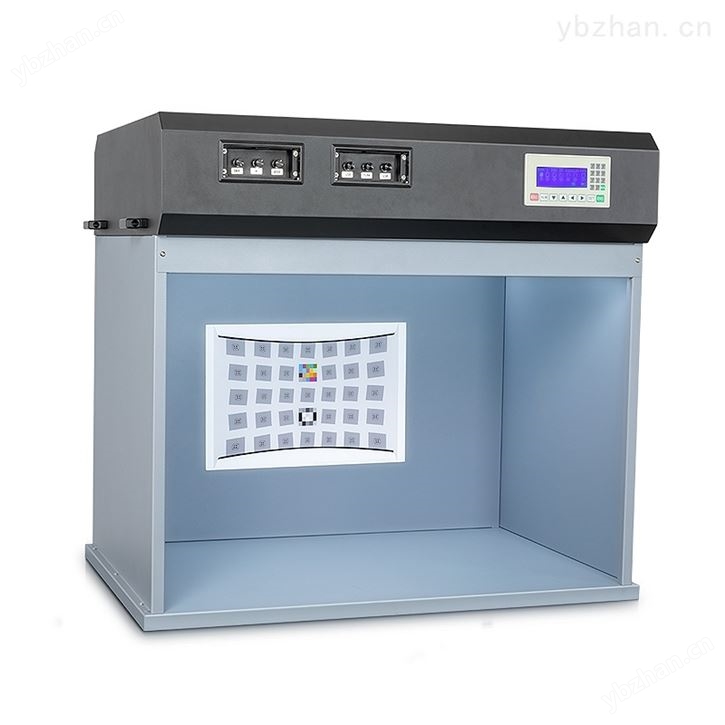 三恩时T90-7光源箱 对色灯箱