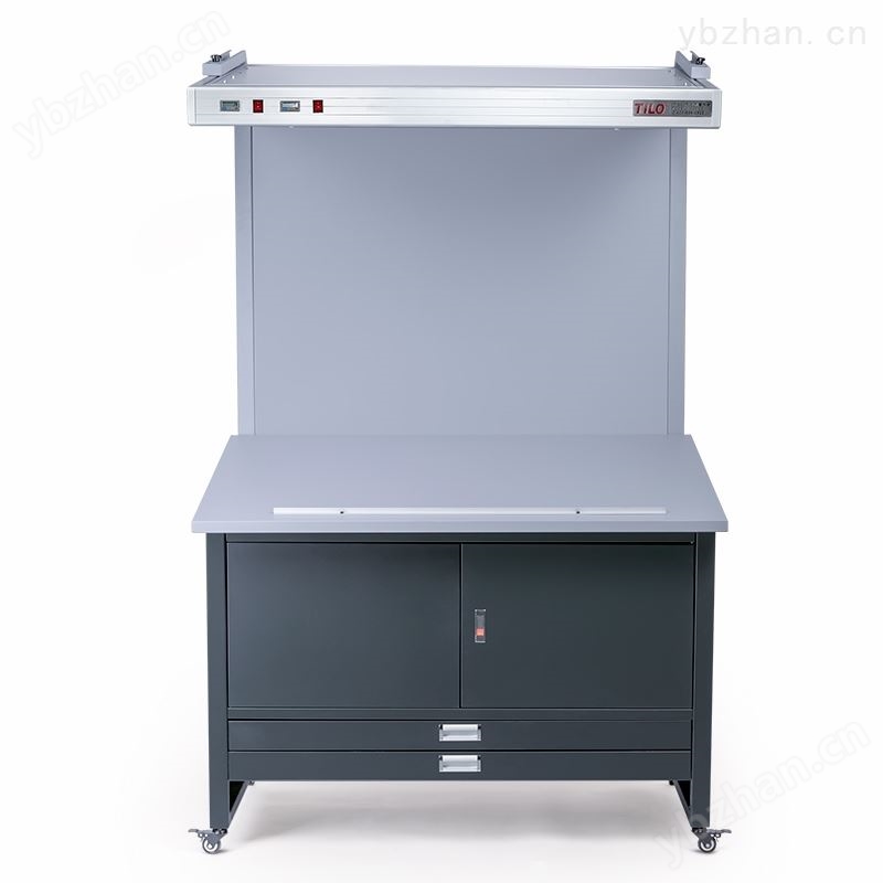 三恩时CC-120标准光源看样台 对色灯箱