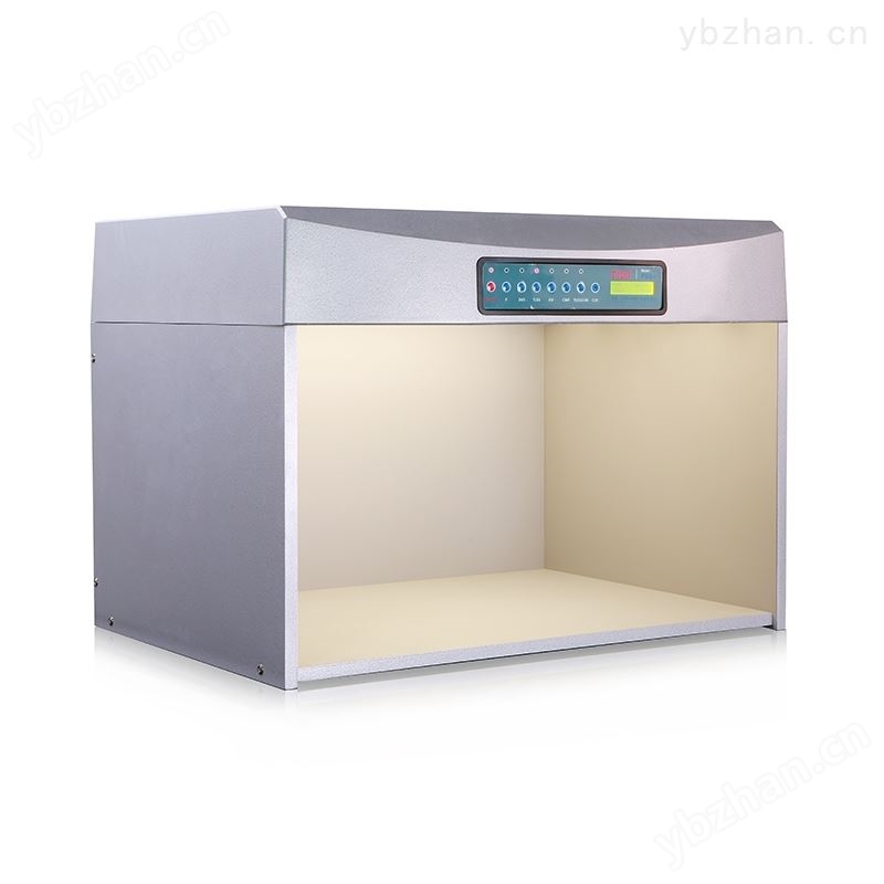 三恩时T60+对色光源箱 对色灯箱
