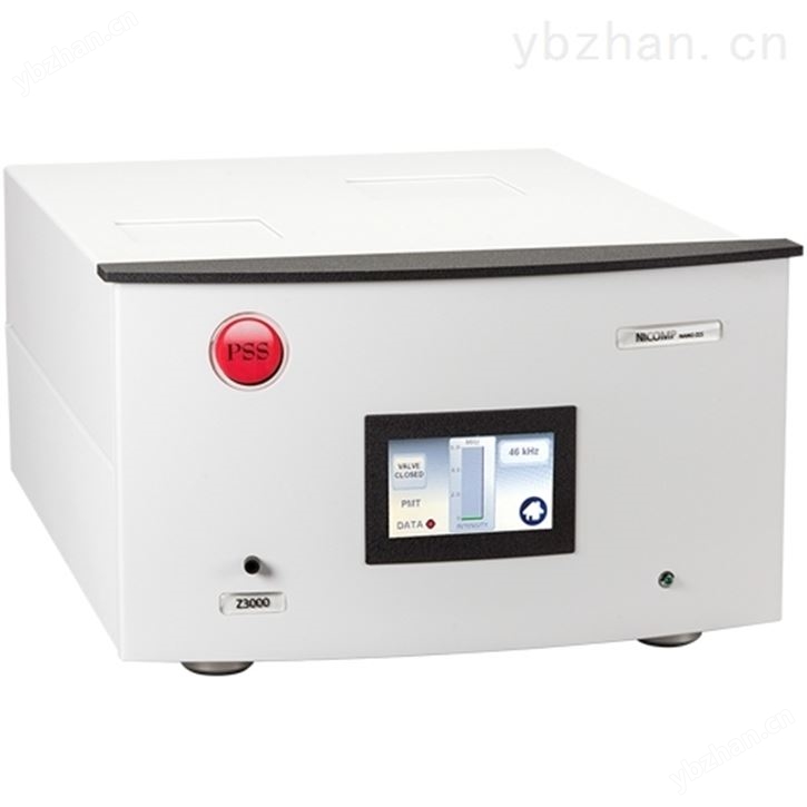 Nicomp 380 N3000 粒度仪-激光粒度仪