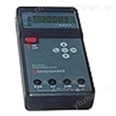 2000型手持信号发生校验仪