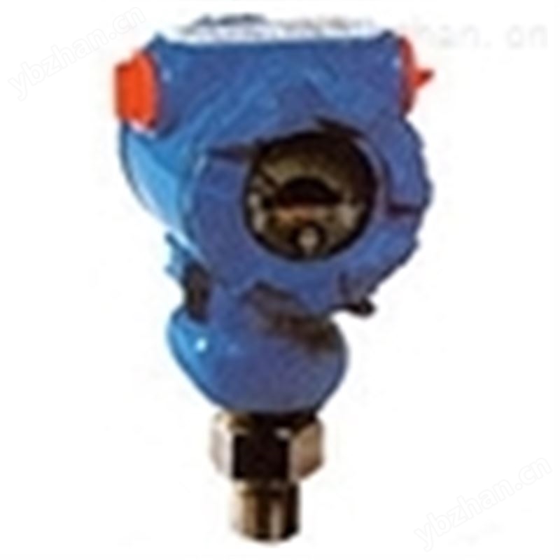 DX133压力变送器-差压变送器