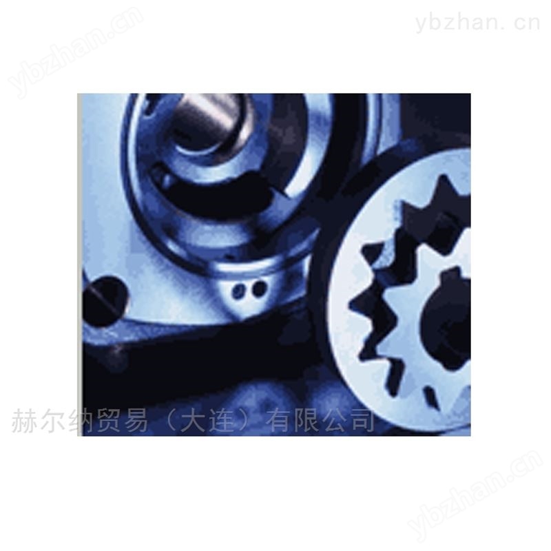 瑞士BUCHER液压阀 液压执行机构
