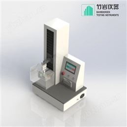 竹岩仪器 BTA-10 安瓿瓶折断力测试仪 抗折试验机