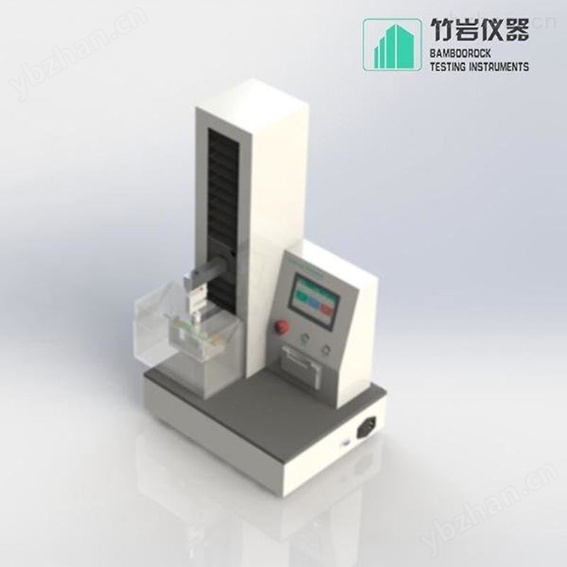 笔试注射器胶垫附着力测试仪 抗折试验机