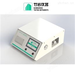 济南竹岩 MFY-10 智能密封性测试仪-泄露试验机