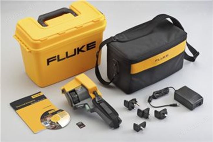 Fluke Ti25 红外热像仪
