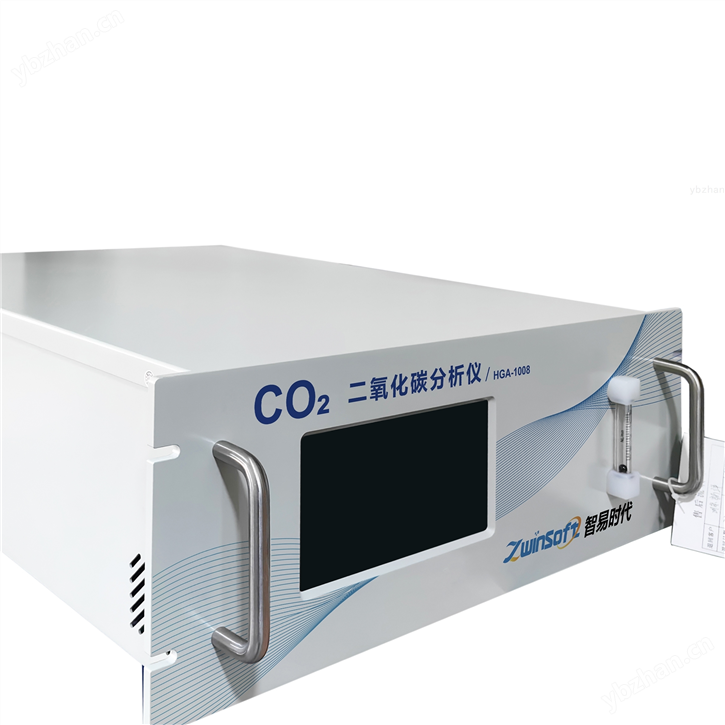 CO2气体分析仪