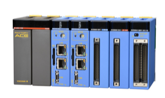 e-RT3 edge controller
