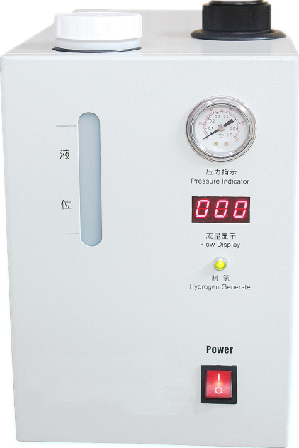 PRH-300(500)型氢气发生器.png PRH-300(500)型氢气发生器.png