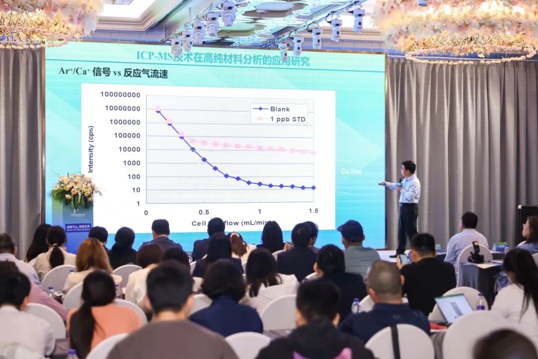 珀金埃尔默多款新品发布，为分析检测技术再添利器