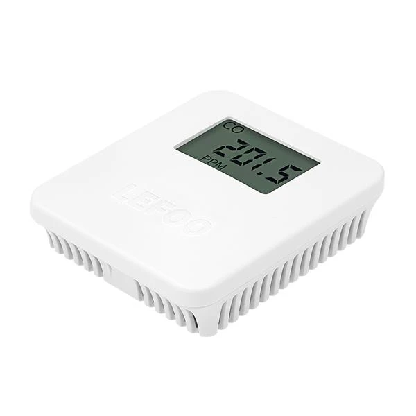 墙装一氧化碳传感器室内安装型RS485