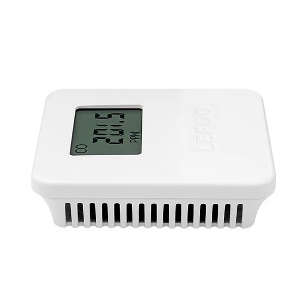 墙装一氧化碳传感器室内安装型RS485