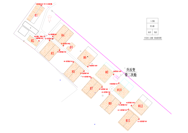 安科瑞分布式光伏监控系统在海垦集团养殖场分布式光伏发电项目中的应用