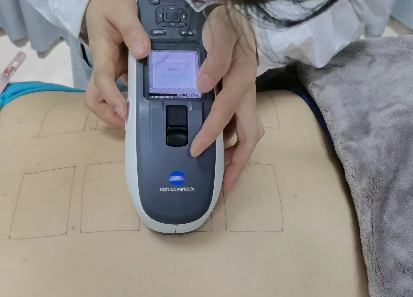 经典AV三级在线观看 CM-26dG/CM-26d皮肤色度仪简介