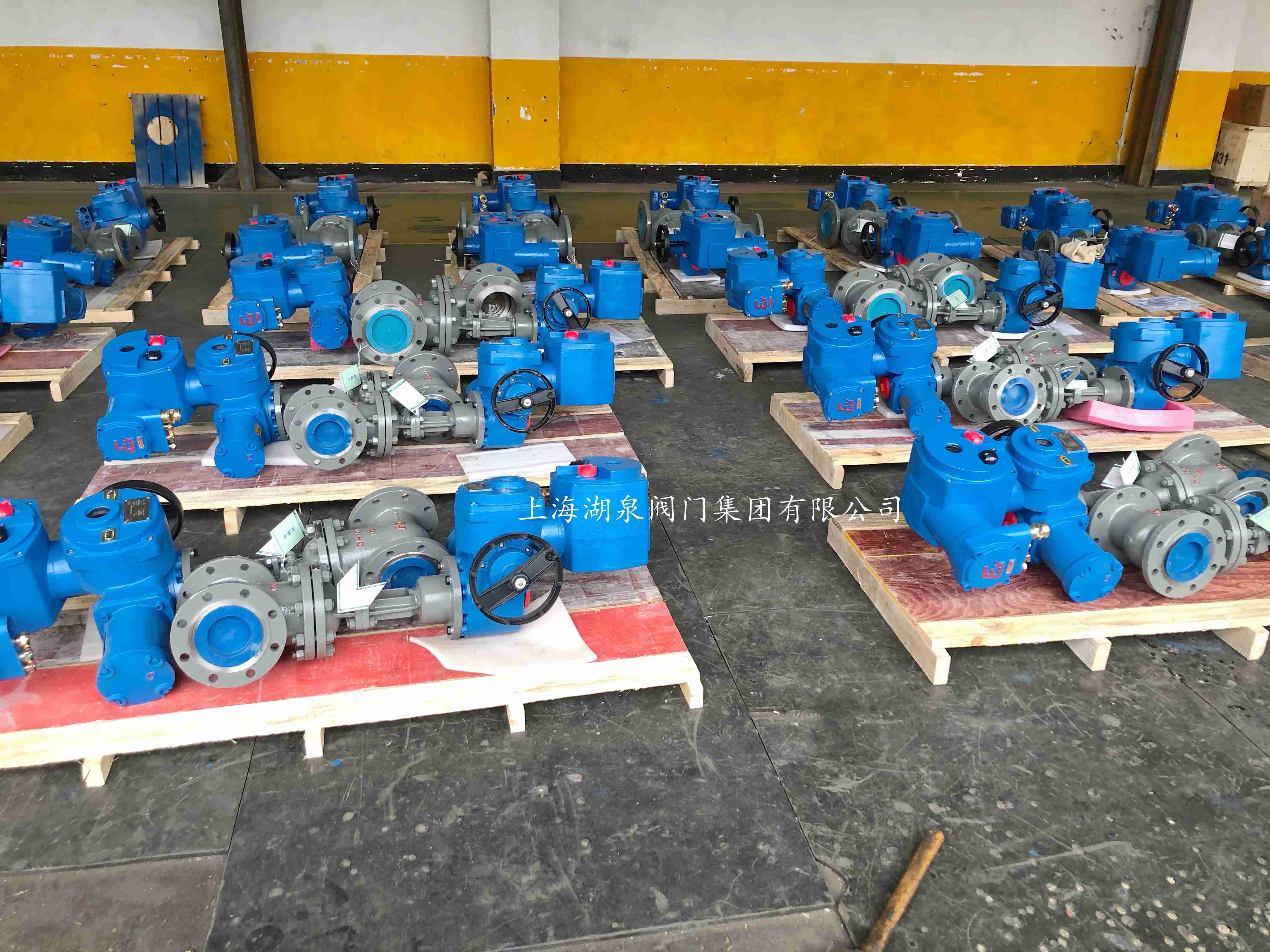 ZB45-24 ,ZB90-24（380/660）隔爆电动装置的技术参数
