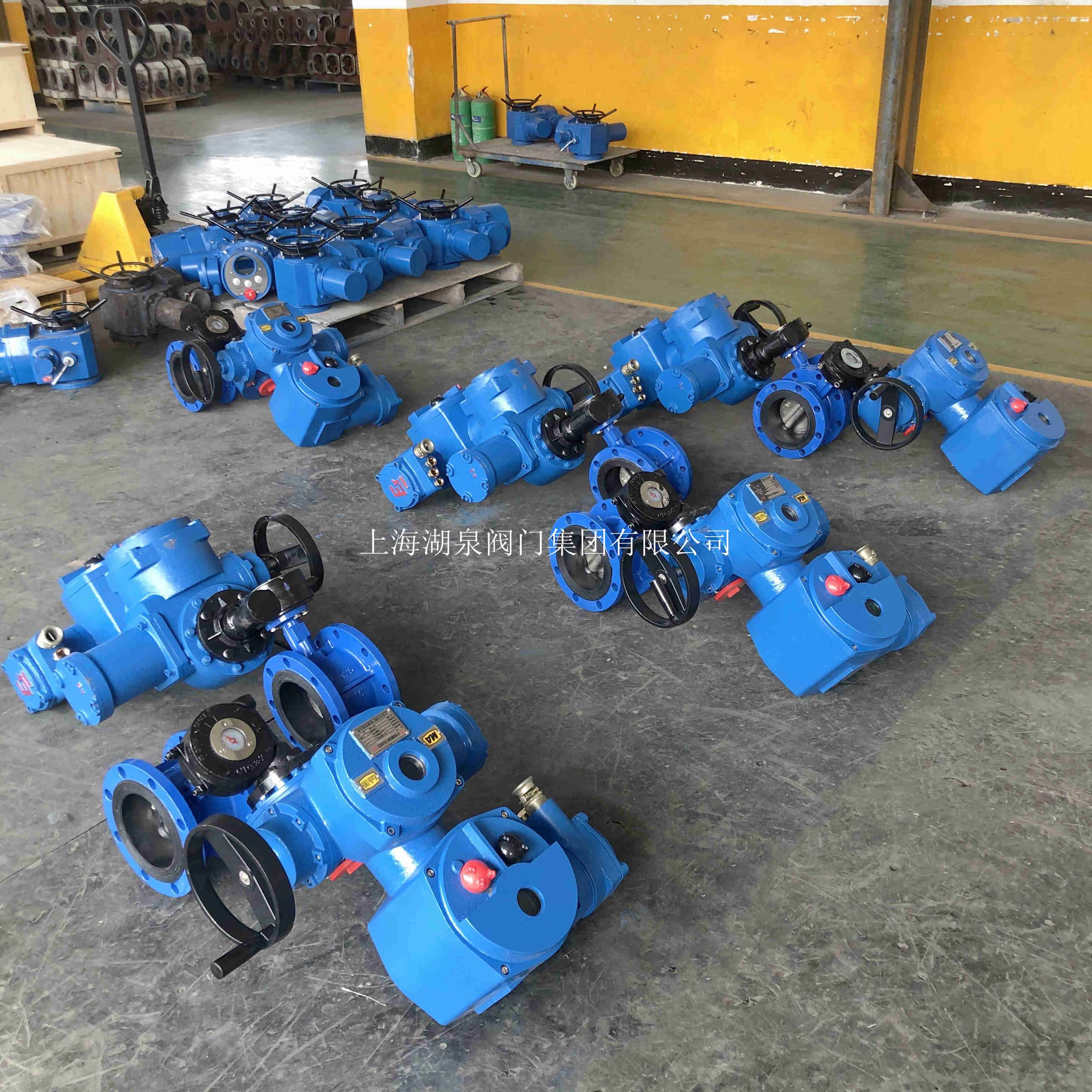 阀门电动装置ZB60-24(380)，ZB60-24(660)产品详细讲解