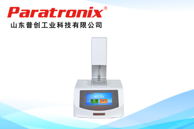 牙科材料厚度测试仪