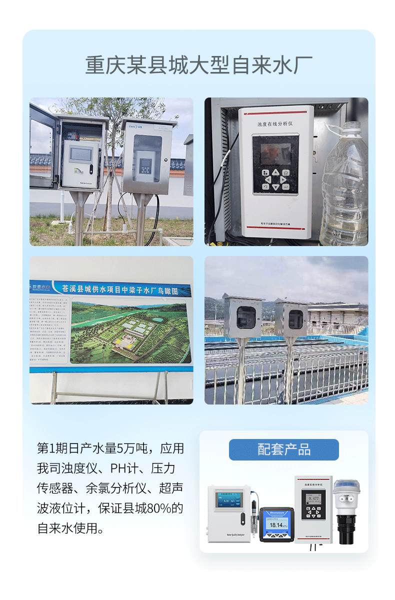 联测_SIN-DC2100全功能控制器_监测pH