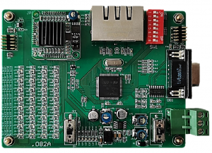 中科易联Profinet OEM嵌入式通讯模块之西门子PLC S7-1200通讯应用指南