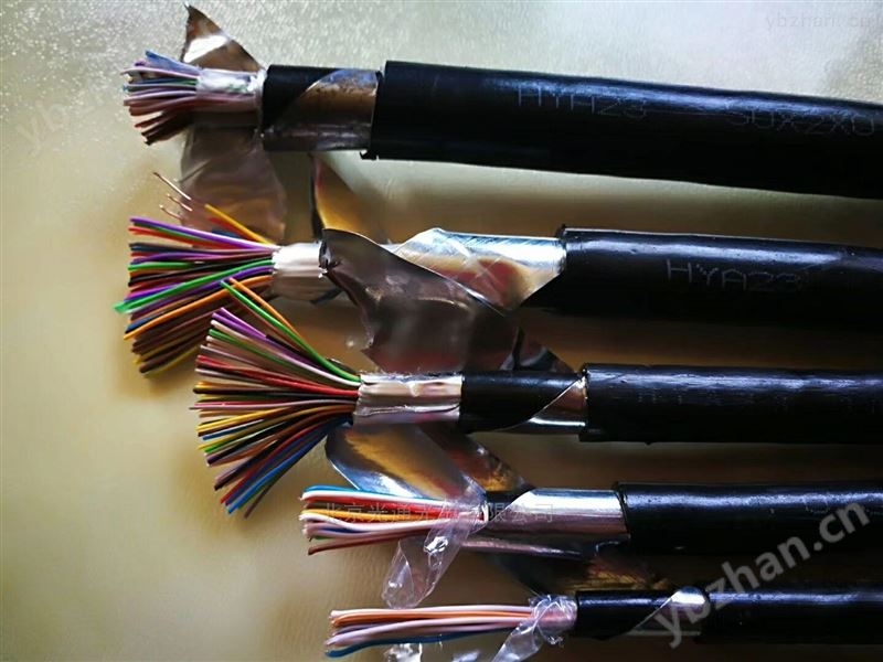 河南厂家ADSS光纤电缆ADSS-24B1-200PE价格