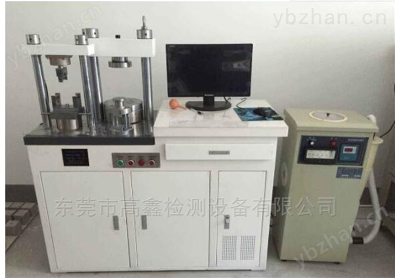 电缆高压测试台