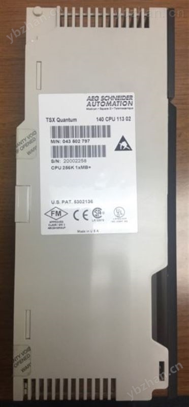 1771-PM变A压B器IC693ALG392-I/O控制站