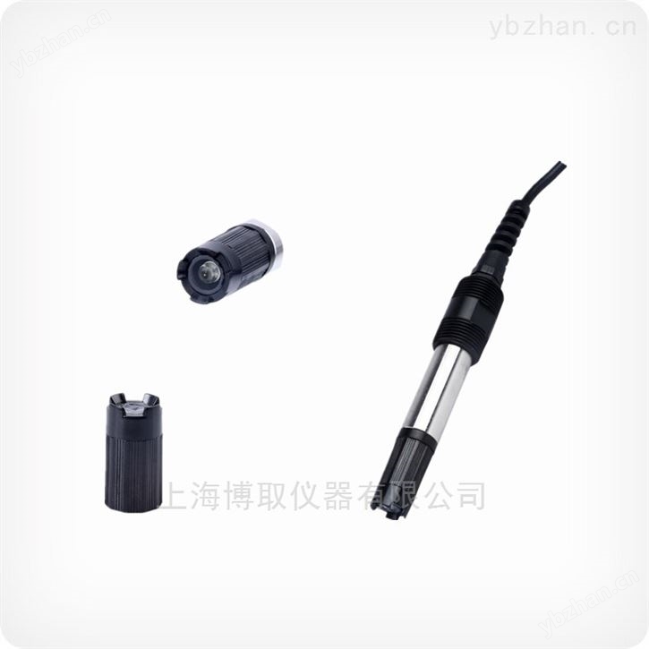 工业溶氧电极类型