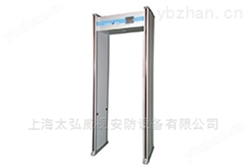 上海太弘TH-SD2型通过式金属探测门-爆炸品检测仪器