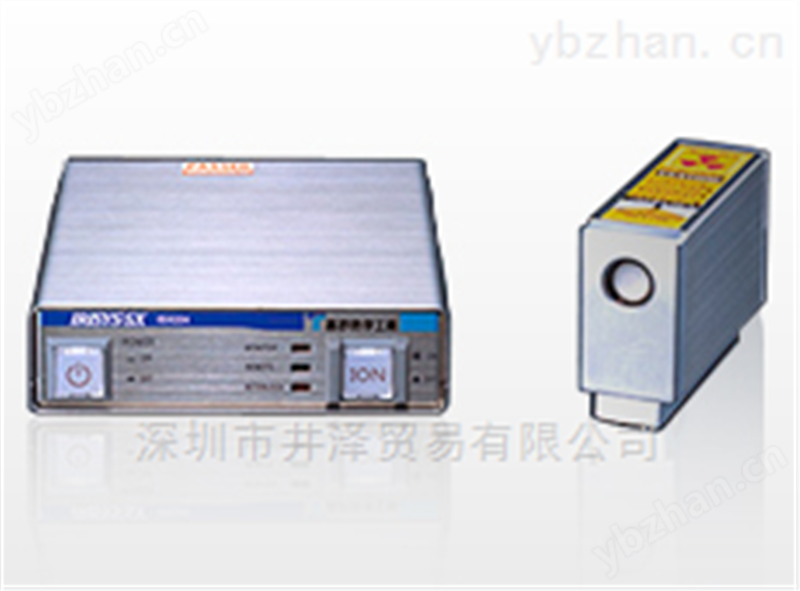 ISX-224,除静电器软X射线装置HUGLE藤宫 离子风机