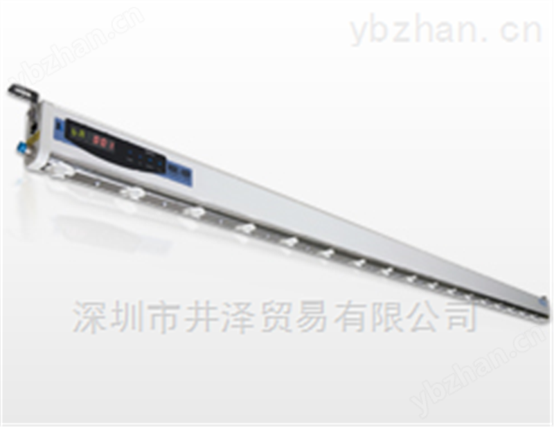 显示器除静电8804,防爆型除电器,HUGLE藤宫 离子风机