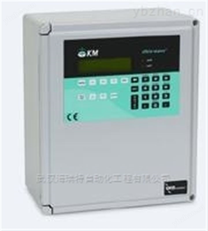 KM ULTRA WAVE超声波传感器KM ULTRA WAVE 超声波料位计