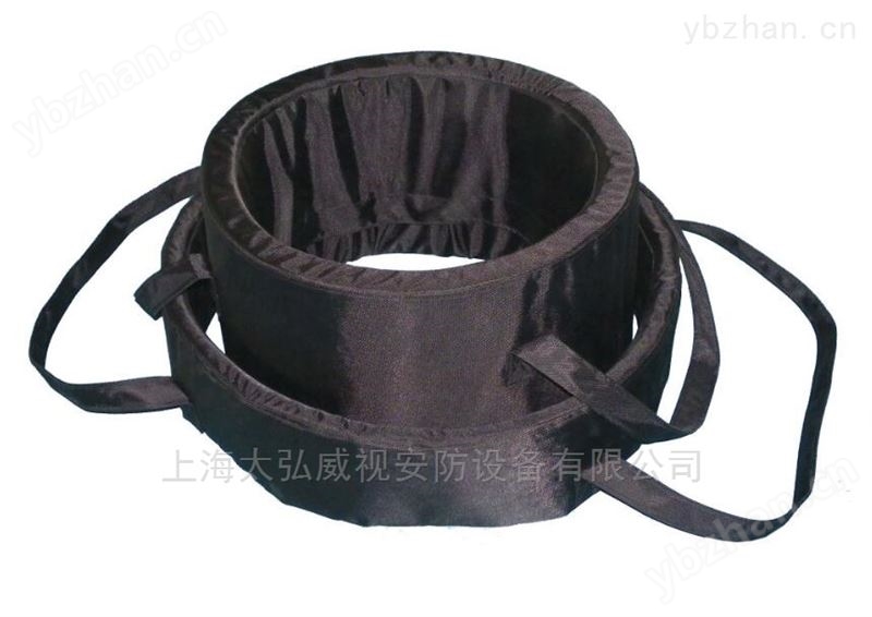 上海太弘TH-X100型防爆毯-爆炸品检测仪器