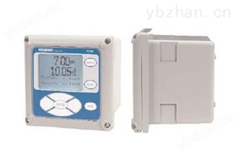 罗斯蒙特1056双输入分析仪 在线热分析仪