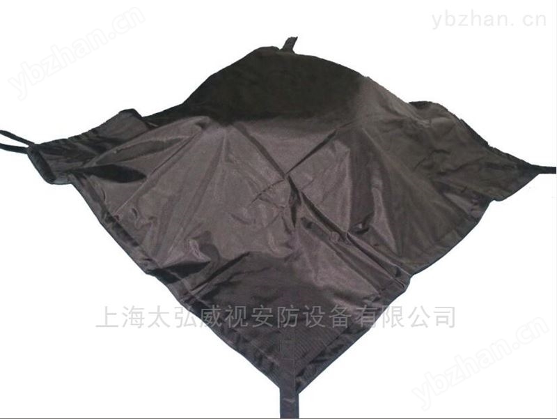 上海太弘TH-X100型防爆毯-爆炸品检测仪器
