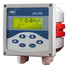PFG-3085工业氟离子浓度检测仪
