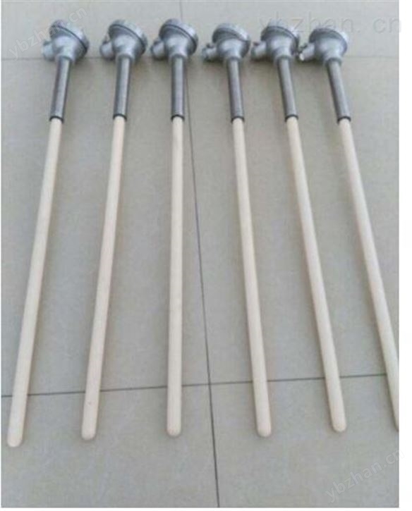 小体积钨铼热电偶